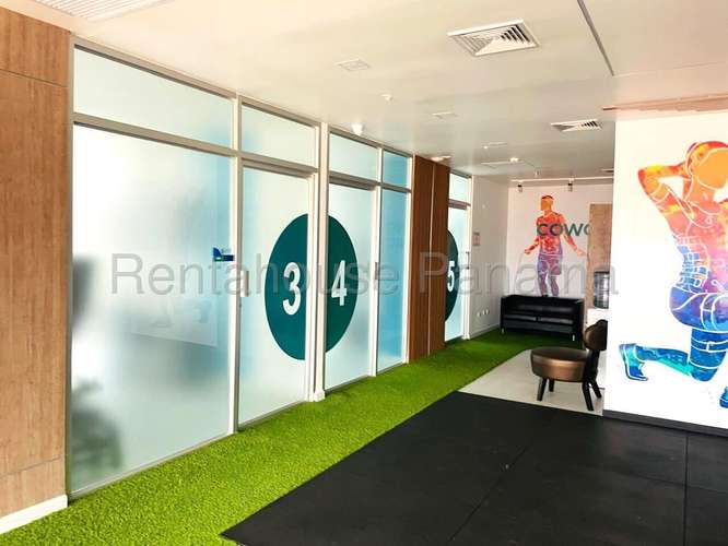 Alquiler de Oficina en Costa del Este, Torre Ancon (Solo Cliente Directo) - Imagen 12