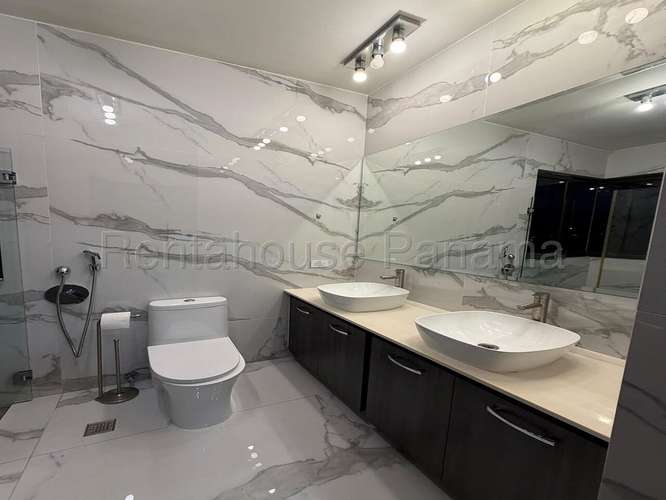 Alquiler de Apartamento con Línea blanca en PH Amador Heights Ancon| 154.75 m², 27GP3060 - Imagen 8