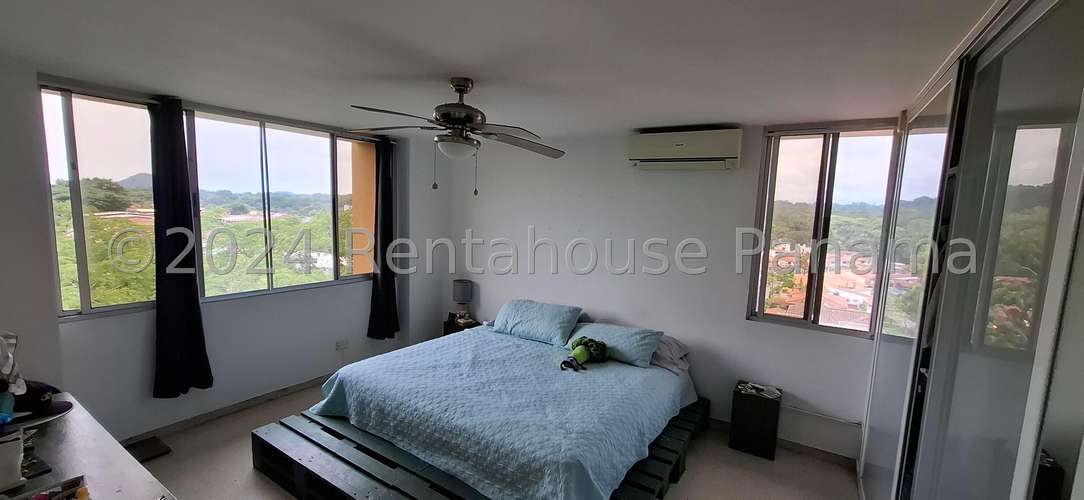 Alquiler de Apartamento en La Alameda Ph Fuente Alameda AP2 - Imagen 5