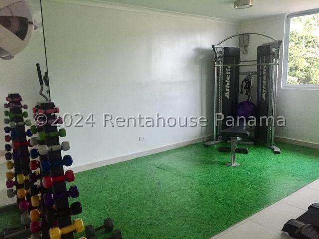 Alquiler de Apartamento en Ph Albrook Point AP2