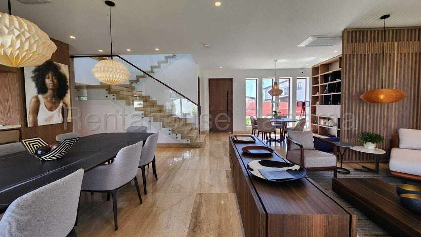 AC CASA EN VENTA EN PH THE WOODS MY VALOR 27-1835 - Imagen 5