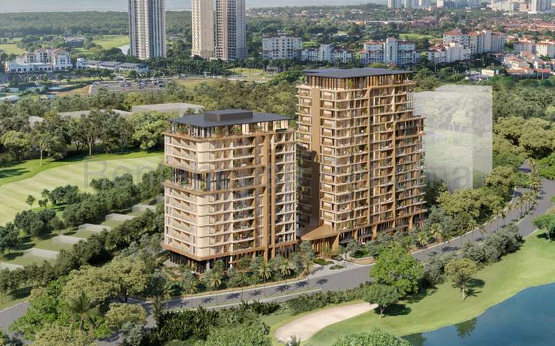 Venta de Apartamento en Ph BOSCO DI SANTA MARIA AP2 - Imagen 6