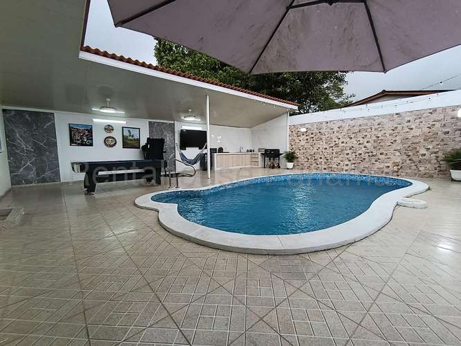 Venta de Casa en BRISAS DEL GOLF AP2 - Imagen 14