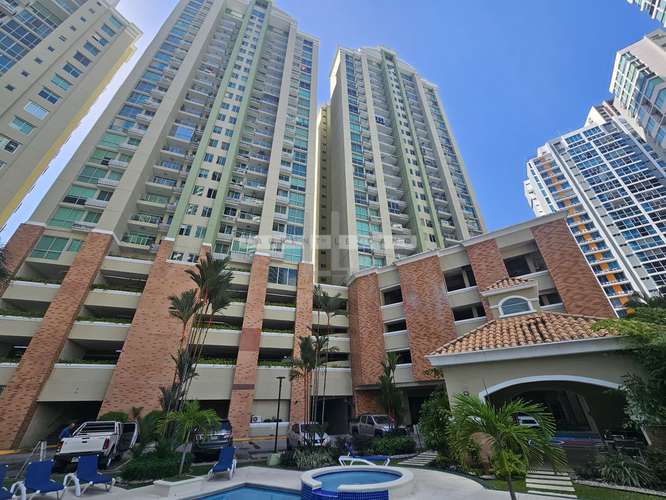Venta de Apartamento en PH Green Bay - Costa del Este. Haga Una Oferta - Imagen 2