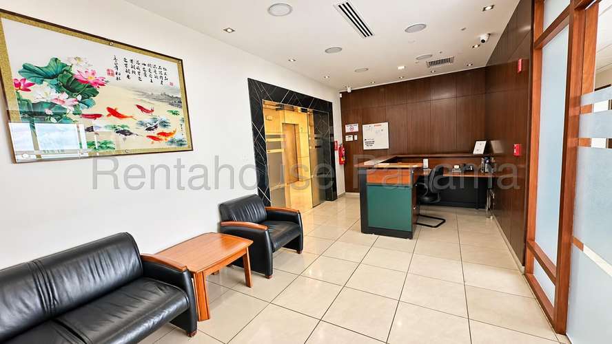 Alquiler de Oficina en Obarrio Torre Generali AP2 - Imagen 13