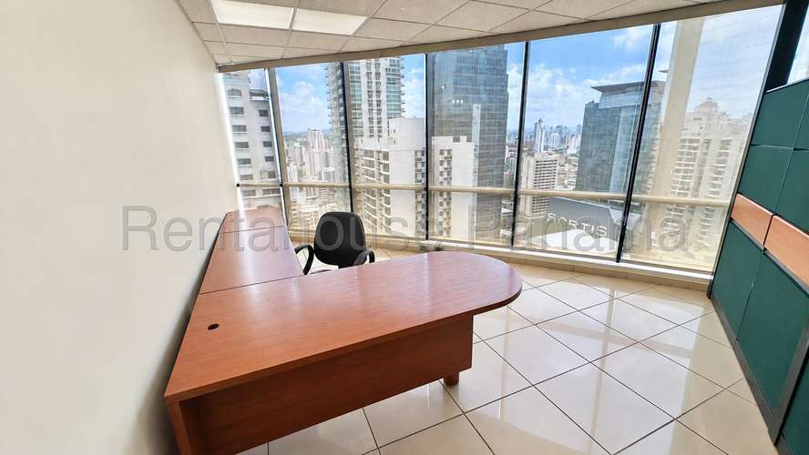 Alquiler de Oficina en Obarrio Torre Generali AP2 - Imagen 9