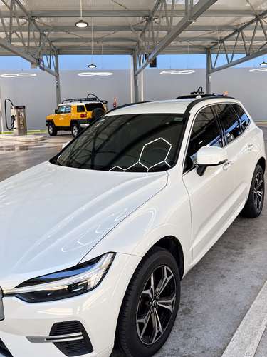 2022 Volvo xc 60 como nuevo  - Imagen 6