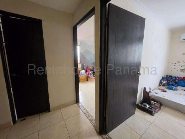 Venta de casa familiar Limajo Panamá, 27GC2837 porton electrico - Imagen 7