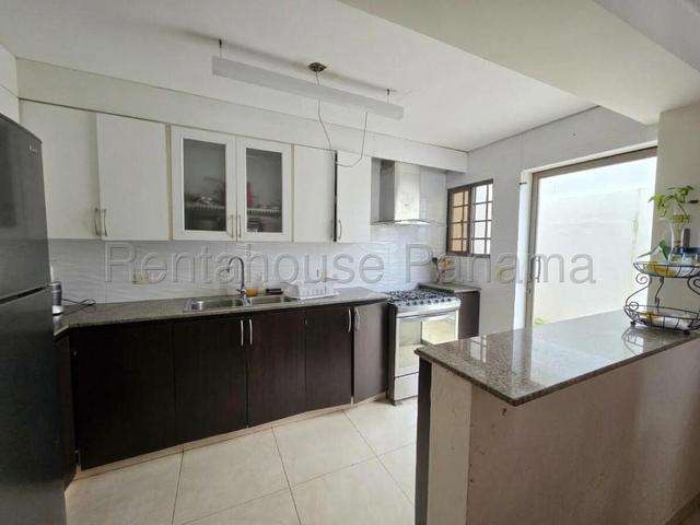 Venta de casa familiar Limajo Panamá, 27GC2837 porton electrico - Imagen 3