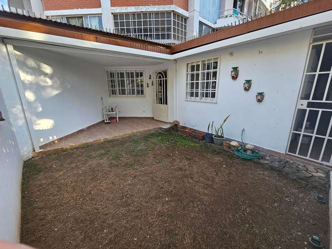 Venta Apartamento de 3 habitaciones con Patio y Terraza en Llano Bonito - Imagen 6
