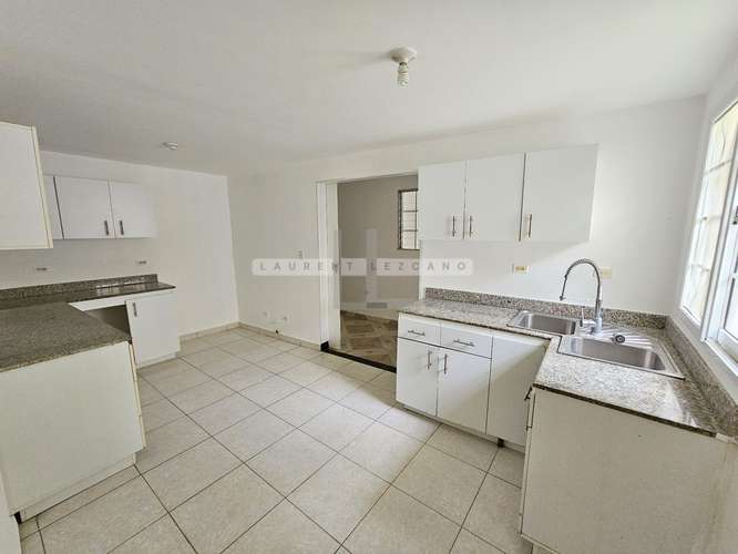 Venta Apartamento de 3 habitaciones con Patio y Terraza en Llano Bonito - Imagen 8