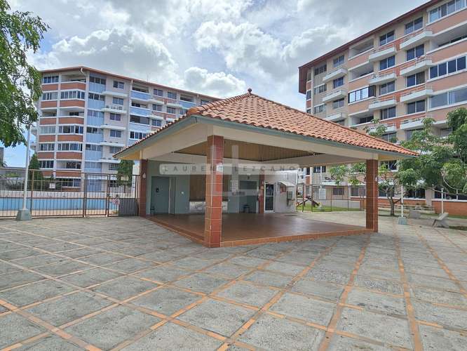 Venta Apartamento de 3 habitaciones con Patio y Terraza en Llano Bonito - Imagen 20