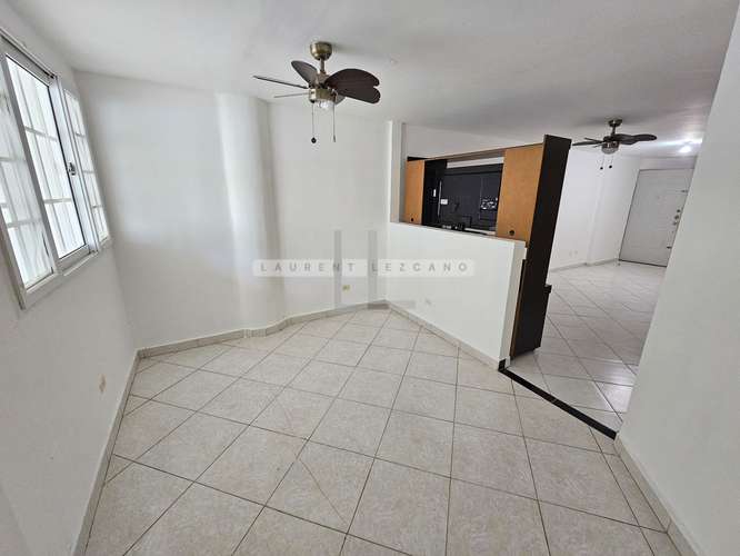 Venta Apartamento de 3 habitaciones con Patio y Terraza en Llano Bonito - Imagen 9