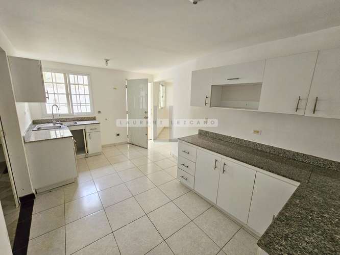 Venta Apartamento de 3 habitaciones con Patio y Terraza en Llano Bonito - Imagen 7