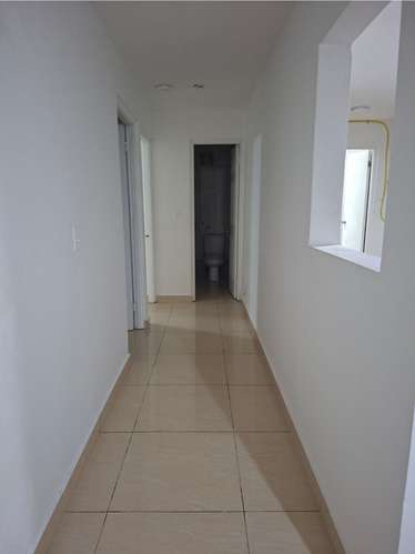 ALQUILER APARTAMENTO VIA ESPAÑA 2 RECAMARAS 2.5 BAÑO 1 PARKING S  - Imagen 2