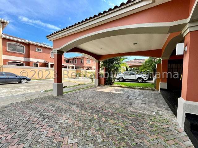 Venta de Casa en Costa Sur, Residencial El Doral 25LGG6082 - Imagen 2