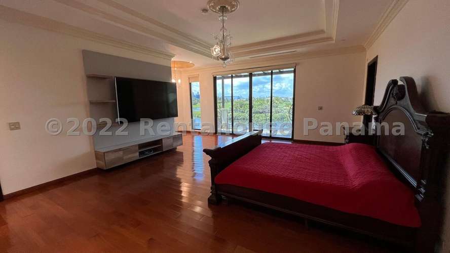 Venta casa en Island Estates, Santa María - vista al lago | uVIK-23-4194 - Imagen 10
