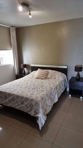 Alquilo amplio apartamento amoblado en Obarrio, 3 recamaras, 200m2, balco, area social completa. - Imagen 12