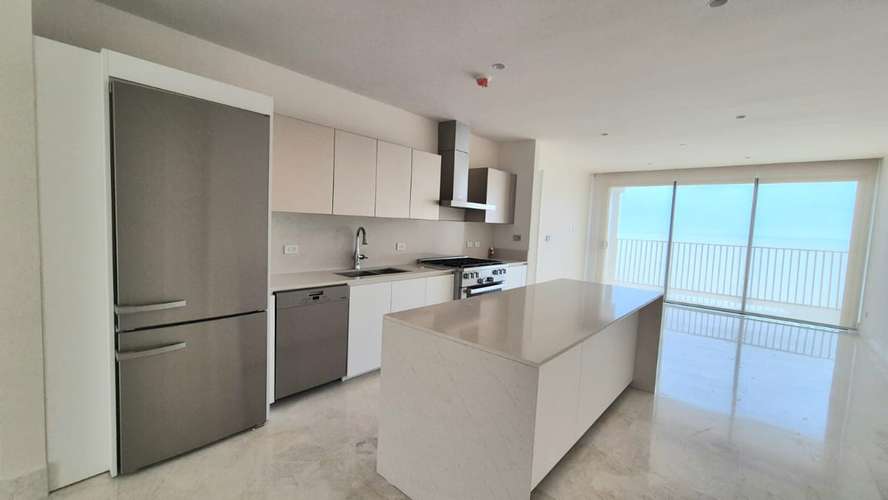 ! Apartamento en Isla Ocean Reef | 2 Rec I linea blanca I con balcon y vista al mar - Imagen 5