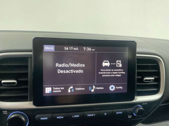 HYUNDAI VENUE - 2026 - VEN - Automarket