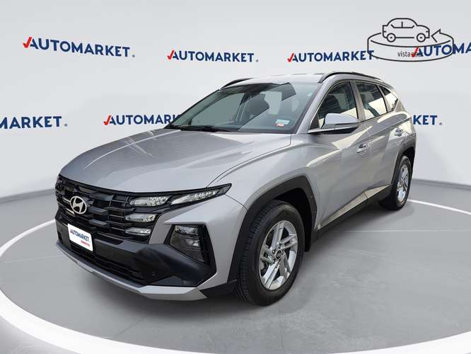 HYUNDAI TUCSON - 2026 - TUXX - Automarket