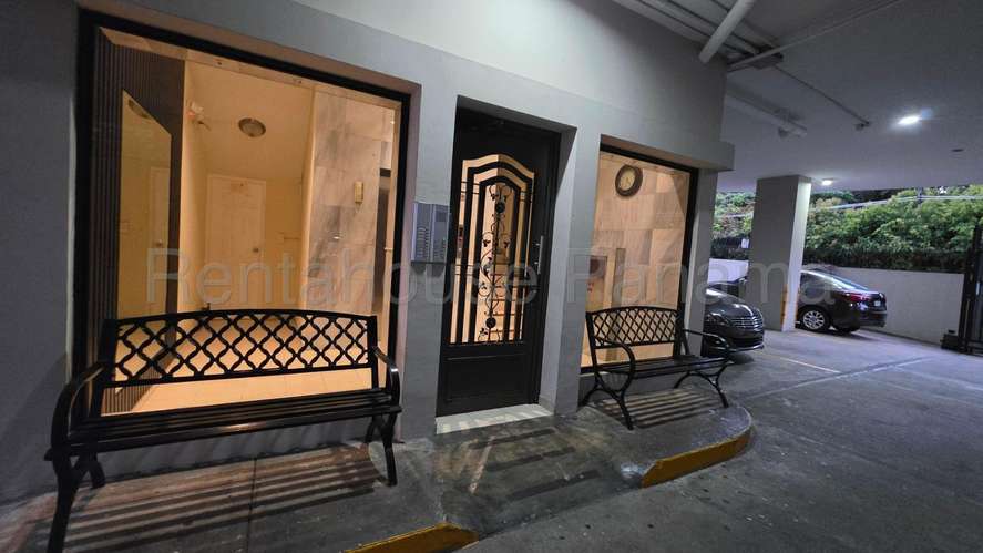 Apartamento en Alquiler ubicado en San Francisco 27SPCG1282