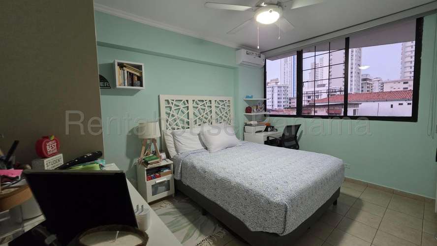 Apartamento en Alquiler ubicado en San Francisco 27SPCG1282