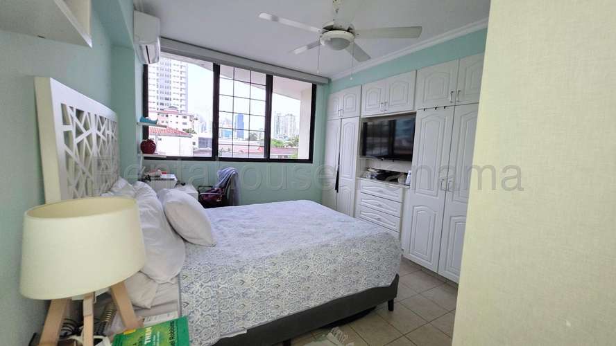Apartamento en Alquiler ubicado en San Francisco 27SPCG1282