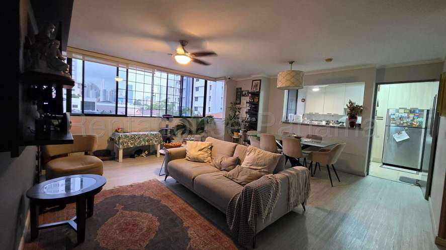 Apartamento en Alquiler ubicado en San Francisco 27SPCG1282