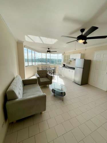Las Terrazas. 65mts 1r 1b oficina 1est $99,000.00neg