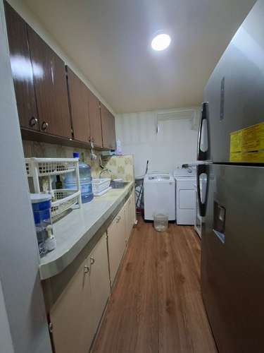 ALQUILER DE APARTAMENTO 12 OCTUBRE 2 RECAMARAS 1 BAÑO 1 PARKING  - Imagen 7