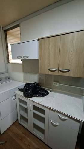ALQUILER DE APARTAMENTO 12 OCTUBRE 2 RECAMARAS 1 BAÑO 1 PARKING  - Imagen 5