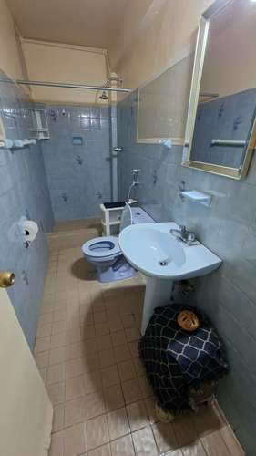 ALQUILER DE APARTAMENTO 12 OCTUBRE 2 RECAMARAS 1 BAÑO 1 PARKING  - Imagen 9