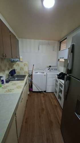 ALQUILER DE APARTAMENTO 12 OCTUBRE 2 RECAMARAS 1 BAÑO 1 PARKING  - Imagen 6