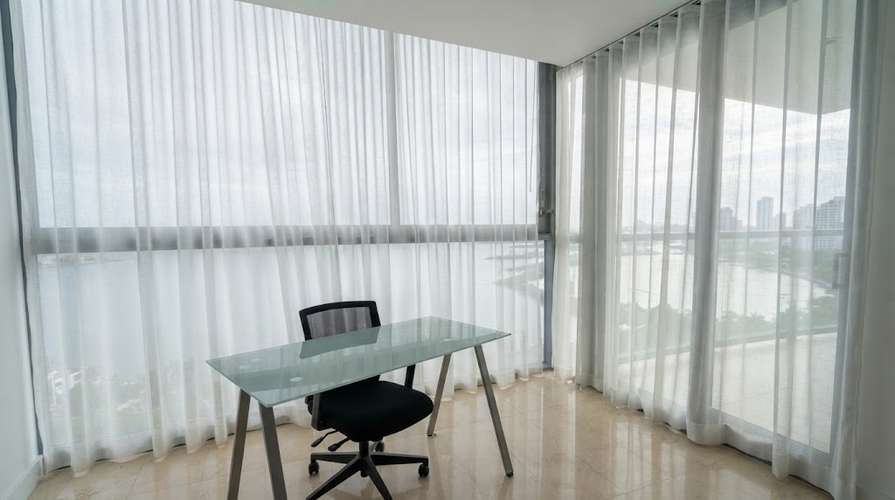 AVENIDA BALBOA I 165 M² I AMOBLADO I 2 RECAMARAS I VISTA AL MAR - Imagen 12