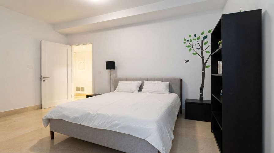 AVENIDA BALBOA I 165 M² I AMOBLADO I 2 RECAMARAS I VISTA AL MAR - Imagen 11