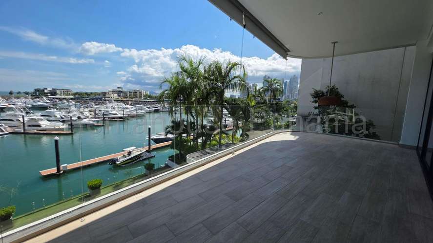 Apartamento en Alquiler ubicado en Punta Pacífica 27SPCG770 - Imagen 2