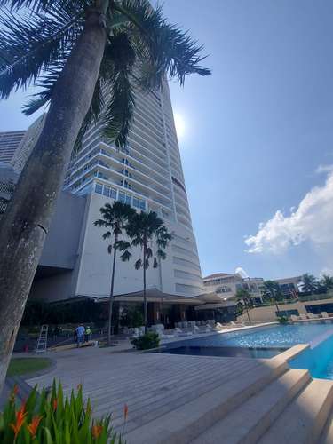 SE ALQUILA THE POINT PAITILLA 500 m2 - Imagen 2