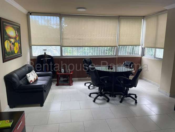 Apartment for sale in Bellavista Ph Parque Urraca CCO