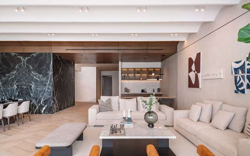  ! Apartamento en Punta Paitilla I amoblado I 4 Rec I con terraza y vista al mar - Imagen 6