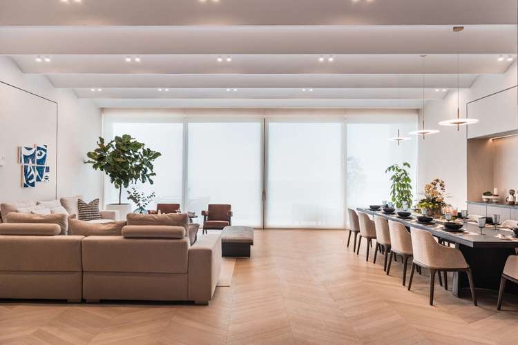  ! Apartamento en Punta Paitilla I amoblado I 4 Rec I con terraza y vista al mar - Imagen 4