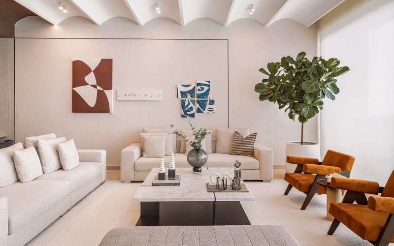  ! Apartamento en Punta Paitilla I amoblado I 4 Rec I con terraza y vista al mar - Imagen 5