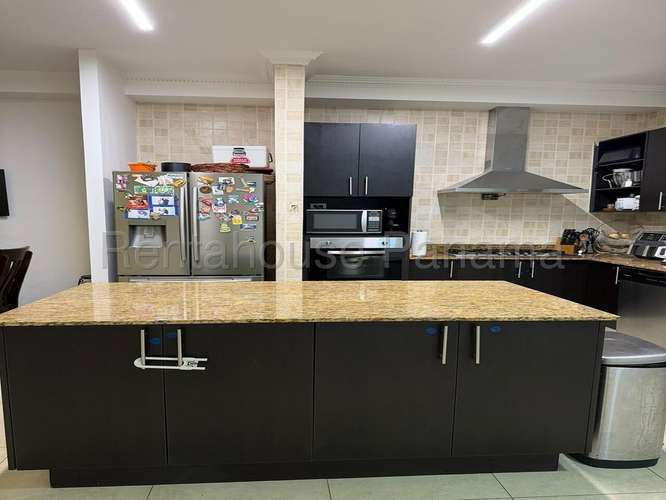 Alquiler de Apartamento con Línea blanca en Ancon Ph Amador Heights EC - Imagen 5