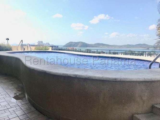 Alquiler de Apartamento con Línea blanca en Ancon Ph Amador Heights EC - Imagen 20