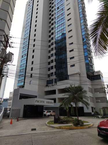 PENTHOUSE EN VENTA | PH PACIFIC SHORE | PUNTA PAITILLA | 511 M² | VISTA AL MAR | 5 PARKINGS BP - Imagen 1