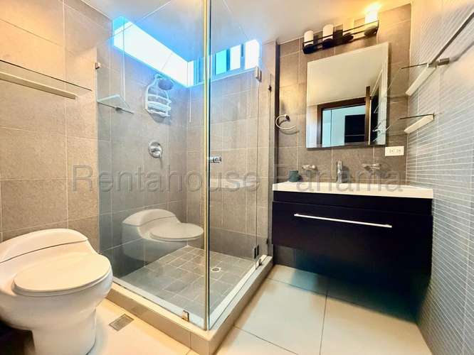 Alquiler de Apartamento Amoblado en Costa del Este Ph Top Tower EC - Imagen 12