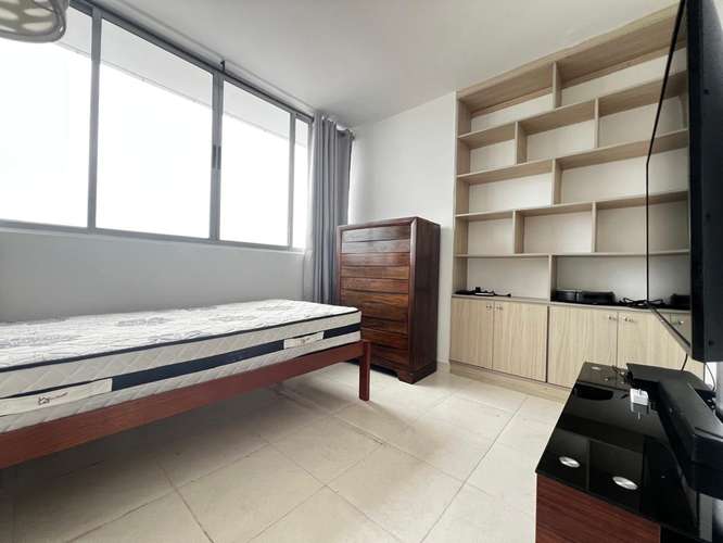 APARTAMENTO AMOBLADO EN SAN FRANCISCO - Imagen 10