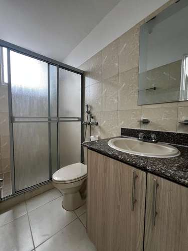 APARTAMENTO AMOBLADO EN SAN FRANCISCO - Imagen 7
