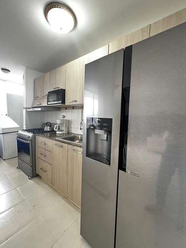 APARTAMENTO AMOBLADO EN SAN FRANCISCO