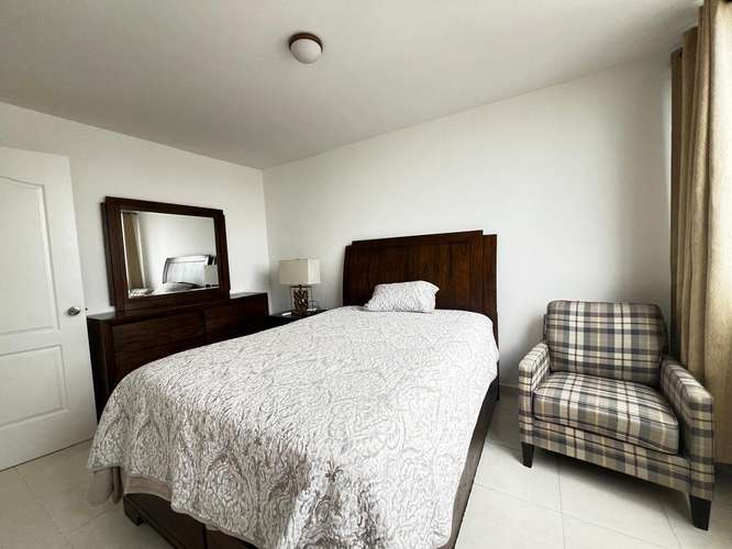 APARTAMENTO AMOBLADO EN SAN FRANCISCO - Imagen 6
